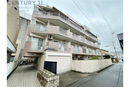 甲南ドエル御影の外観