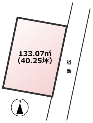 区画図：340000233415