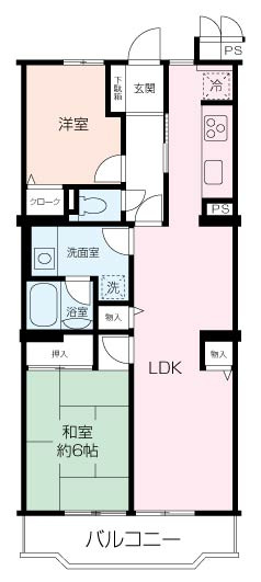 間取り：314002759292