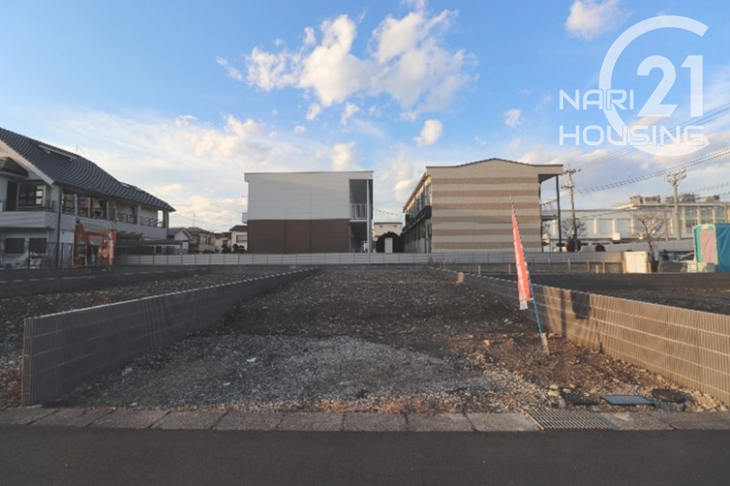 外観：313004684709