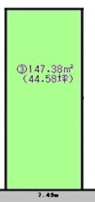 区画図：313004684709