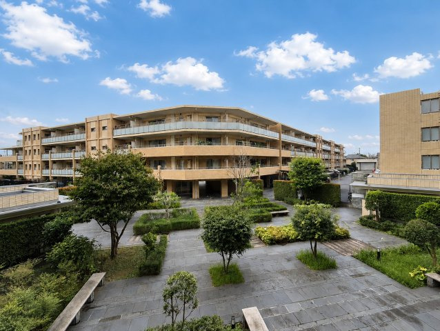 中庭