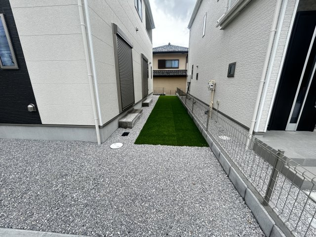 渋川市石原　Heartful　Town