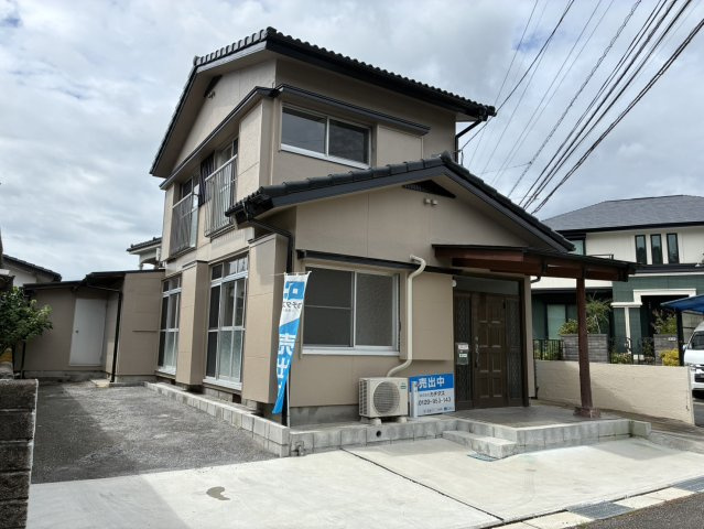 外観：346000047837
