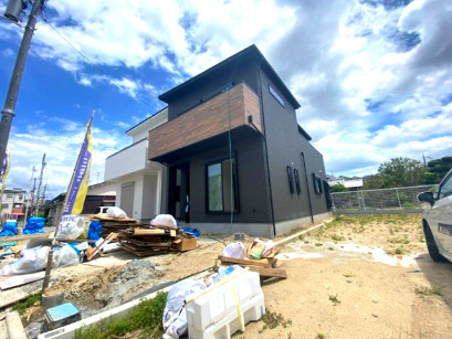 ■■弊社仕様の施工事例です■■