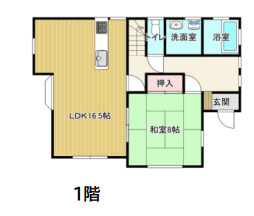 間取り：311002462801