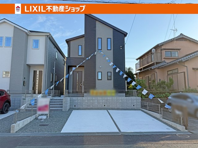 ＼7/13新価格／2025年12月6日堂々完成しました！※只今内覧予約受付中です