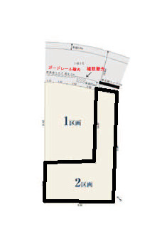 区画図：313004696254