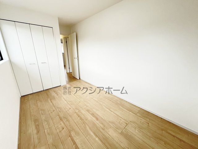 洋室　5.5帖