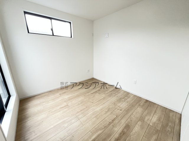 洋室　5.2帖