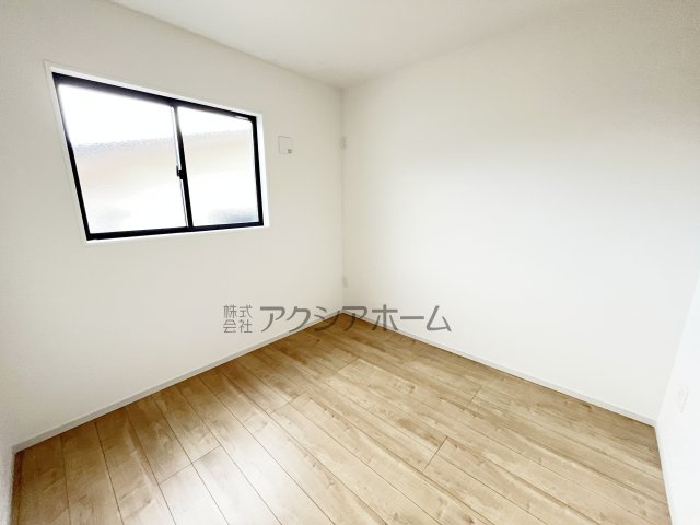 洋室　4.5帖