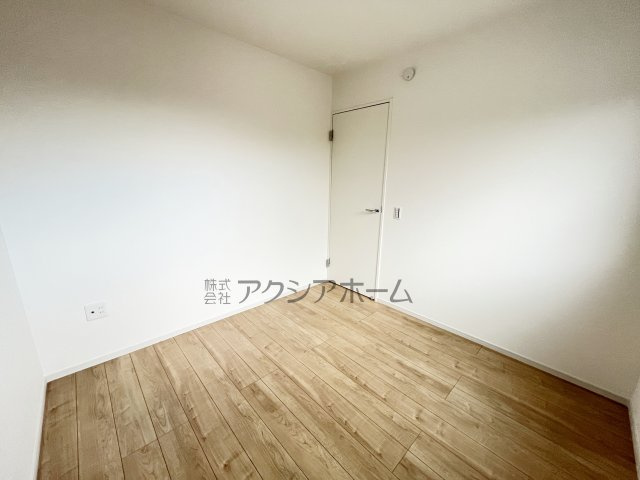 洋室　4.5帖