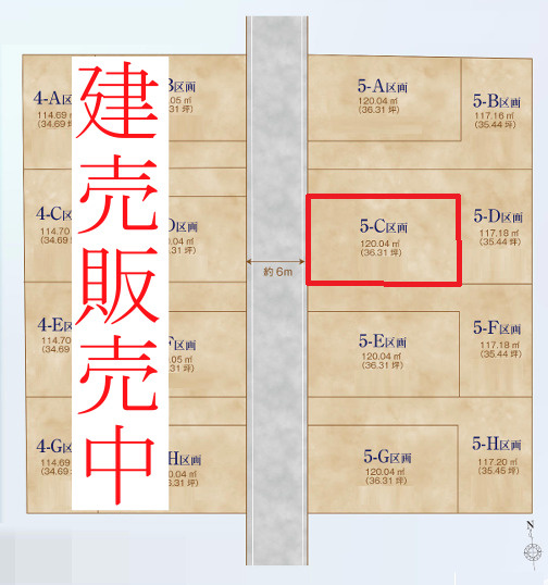 区画図：313004831295