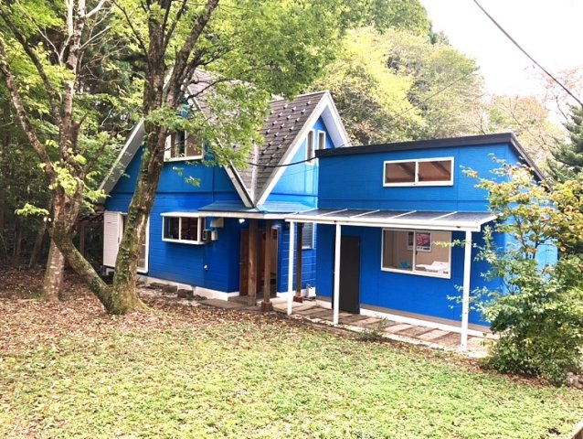 外観：331000011111