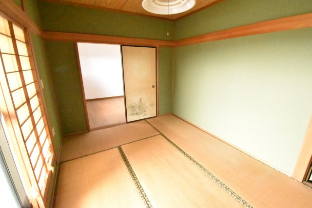 和室
