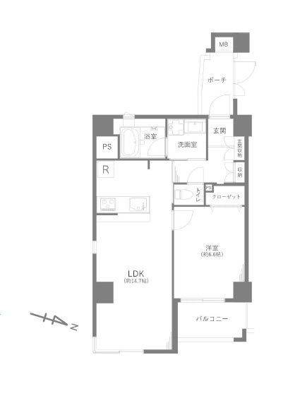 間取り：313004912164