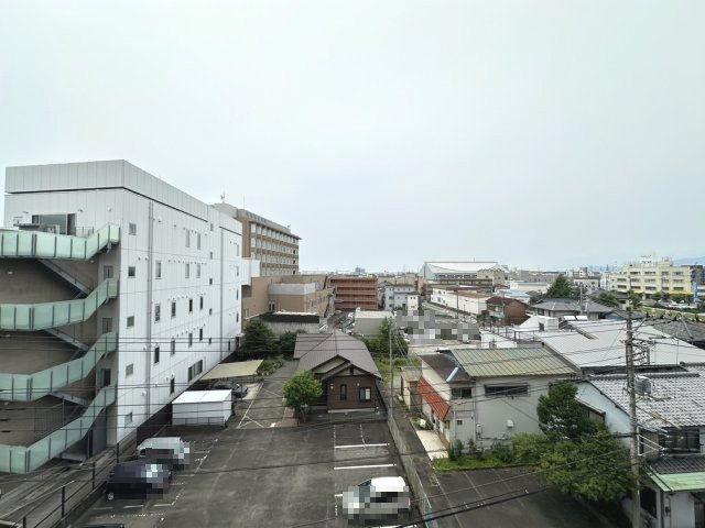 展望