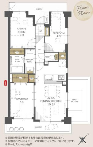 間取り：313004671522