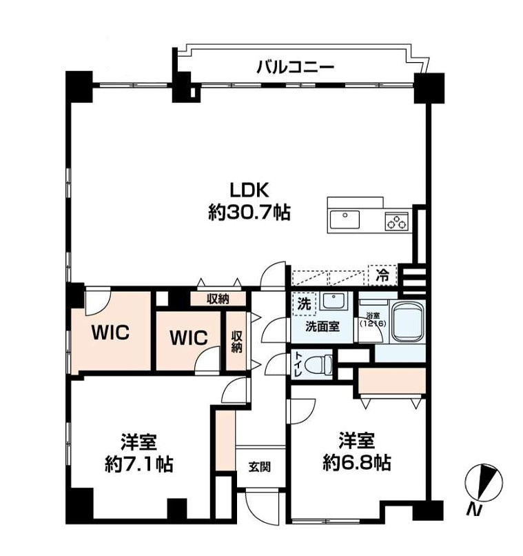 間取り：313004649001