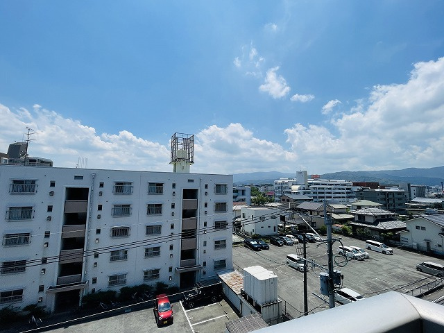 展望