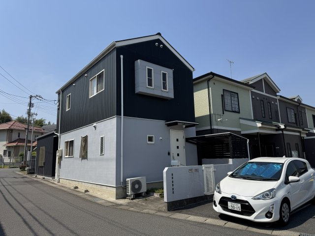 外観：333000046831