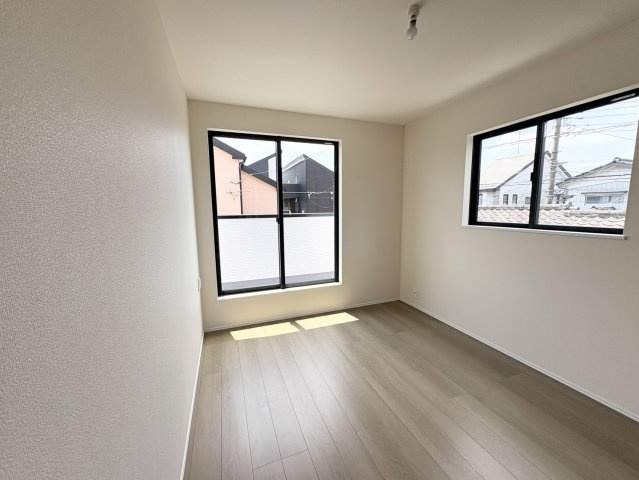 子供部屋