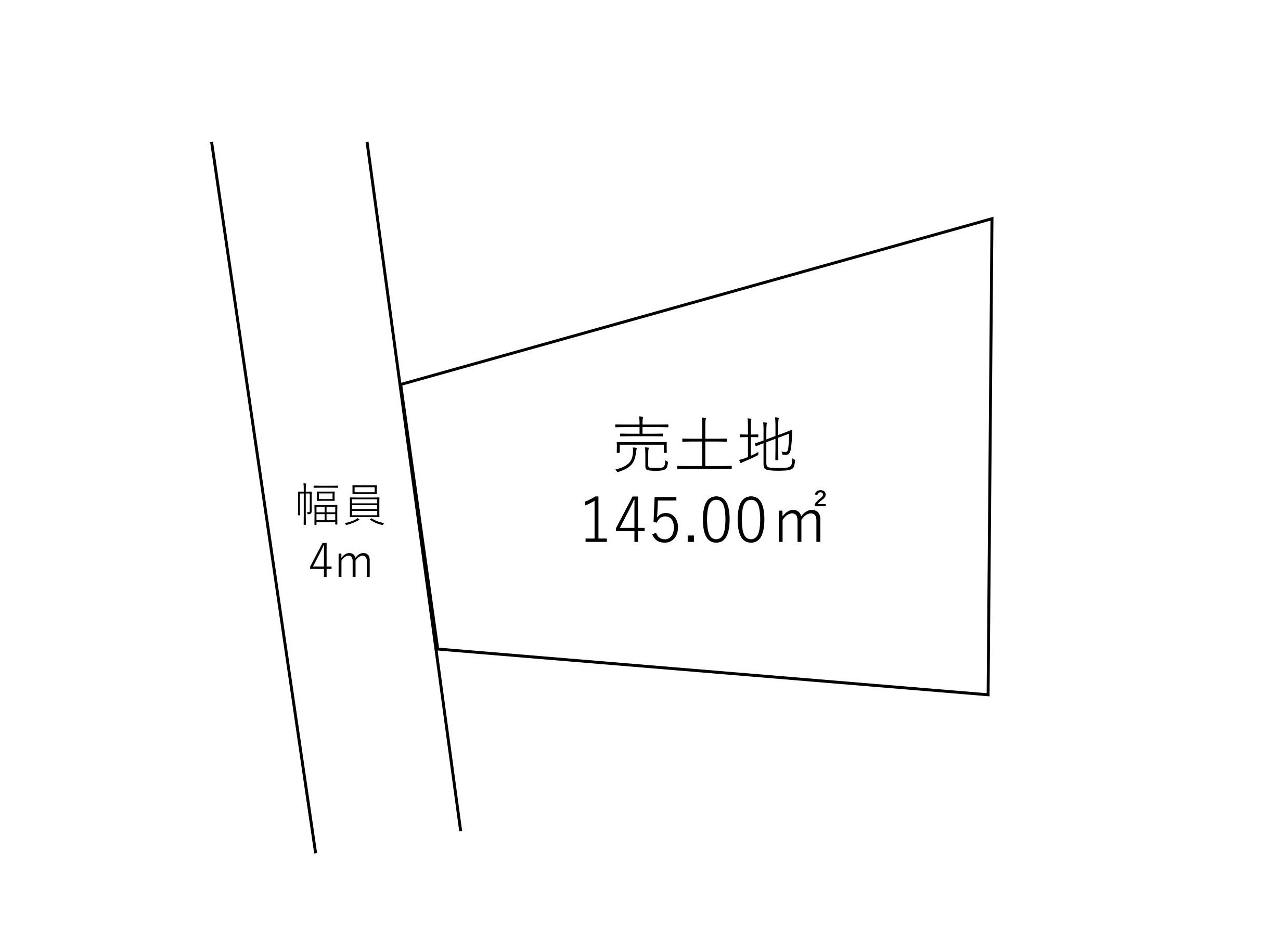 区画図：346000039089