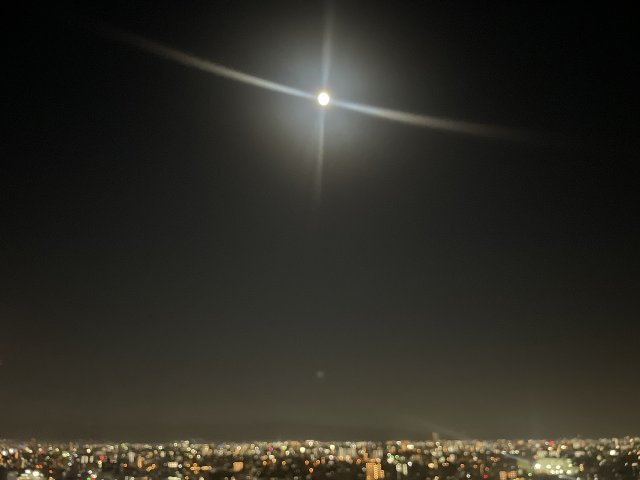展望