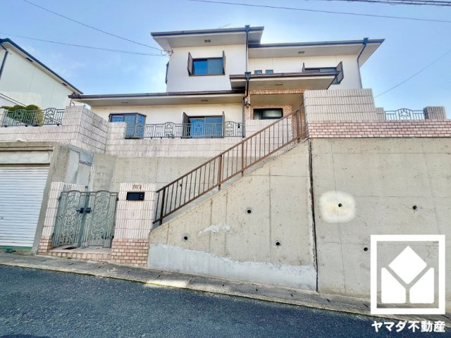 外観：326000237007