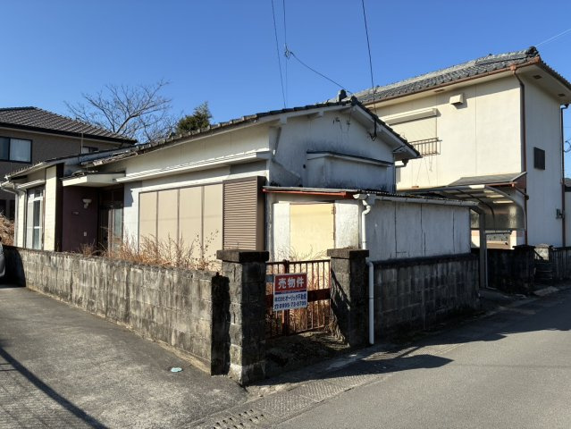 外観：346000039876