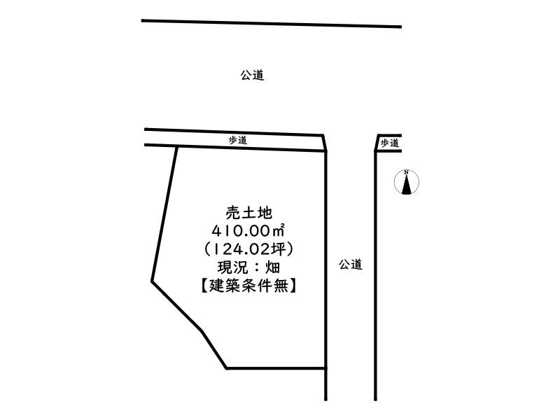 区画図：328000549349