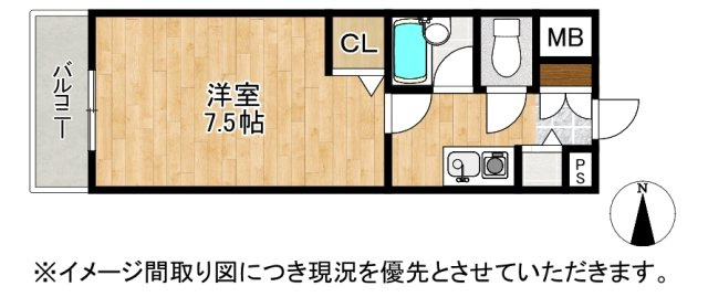 間取り：343000090261