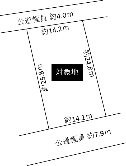 区画図：323000465701