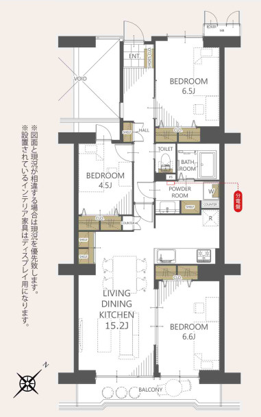 間取り：311002489073