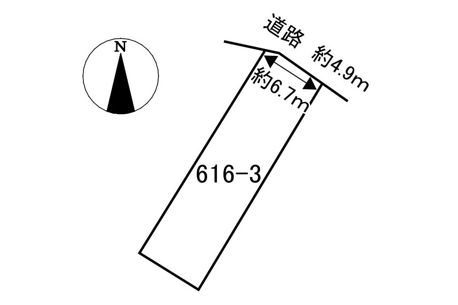 区画図：321000082570