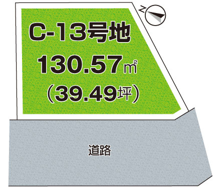 区画図：328000532430