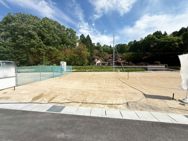 【現地写真】　2026年5月に撮影しました