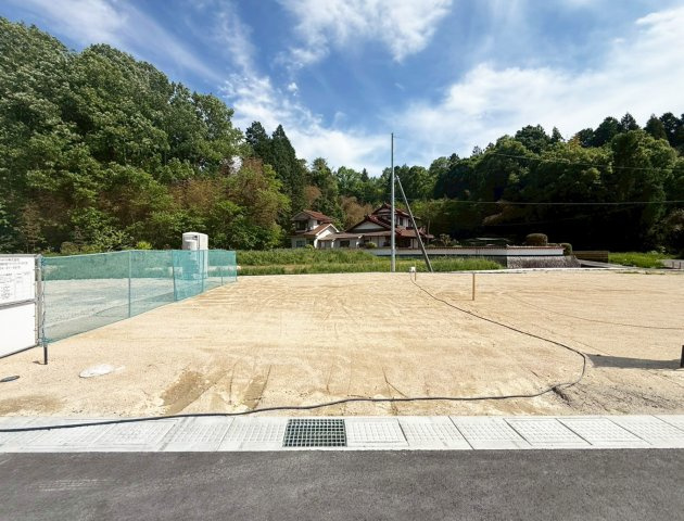 【現地写真】　2026年5月に撮影しました