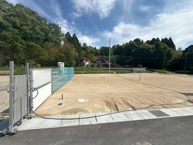 【現地写真】　2026年5月に撮影しました