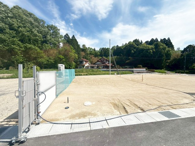 【現地写真】　2026年5月に撮影しました