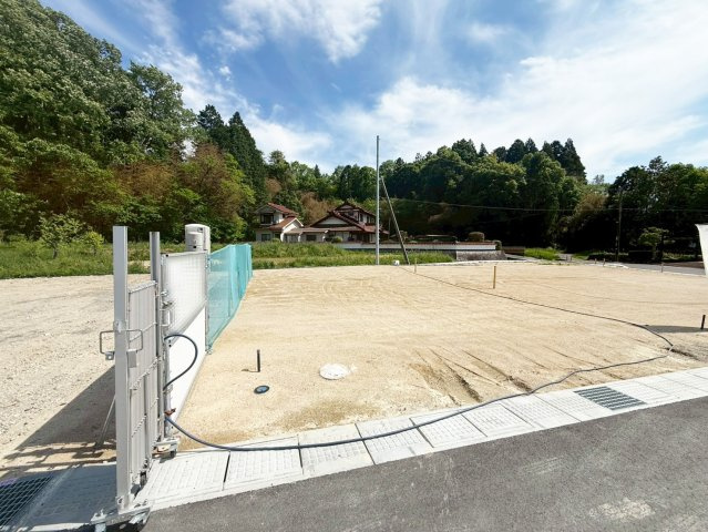 【現地写真】　2026年5月に撮影しました
