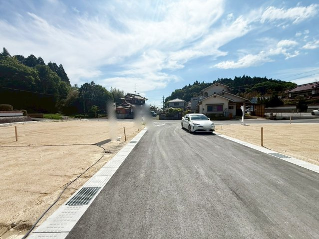【現地写真】　2026年5月に撮影しました