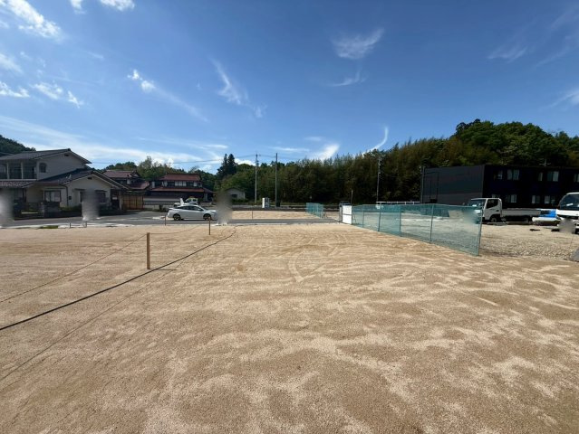 【現地写真】　2026年5月に撮影しました