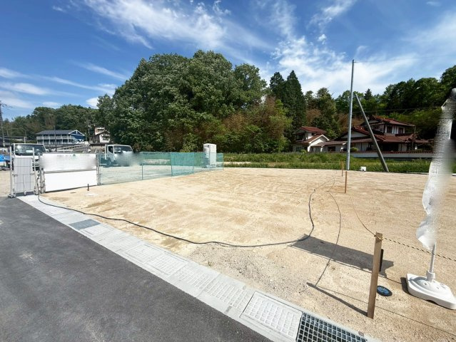 【現地写真】　2026年5月に撮影しました