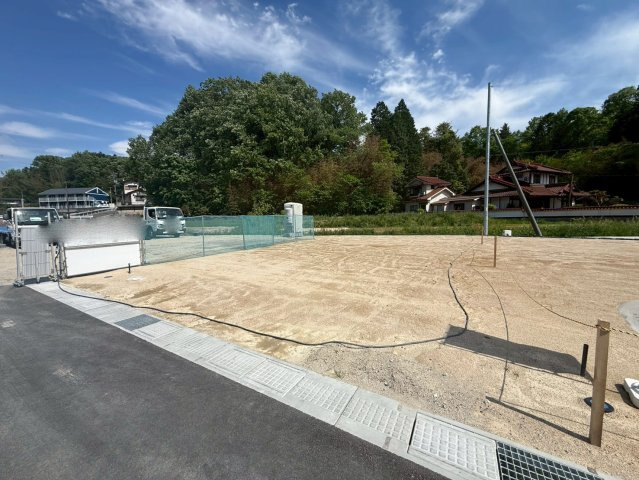 【現地写真】　2026年5月に撮影しました