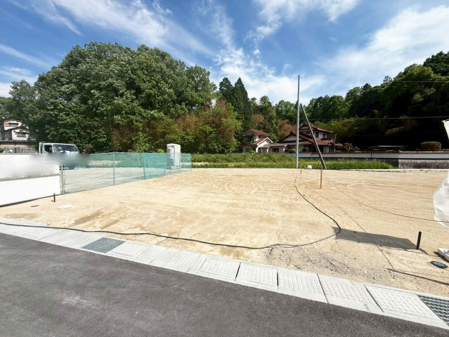 【現地写真】　2026年5月に撮影しました