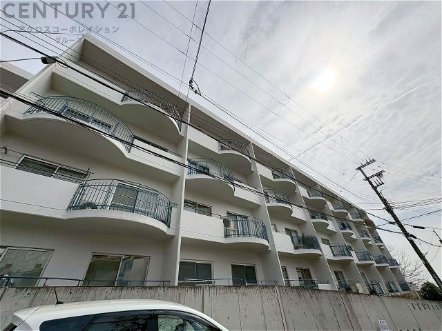 RC造7階建