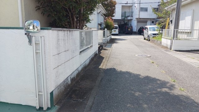 周辺