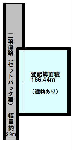 区画図：309000097977