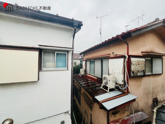 展望